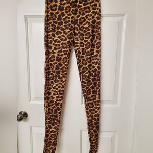 Pretty Little Thing Leggings